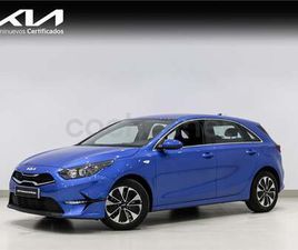 KIA CEED KIA CEED 1.0 TGDI DRIVE