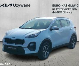 KIA SPORTAGE KIA SPORTAGE 1.6 CRDI M 2WD