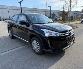 E-HDI 115 STOP & START 4WD SELEC...