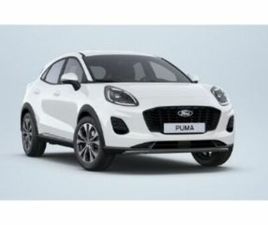 TITANIUM 1.0 MHEV 92KW *BESTELLFAHRZEUG*