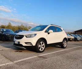 MOKKA 1ª SERIE 1.6 115CV S&S 4X2 MT5 ADVANCE