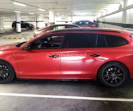 PEUGEOT 508 SW GT PACK PURETECH 225 SS EAT8