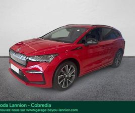 IV 265CH VERSION 80X SPORTLINE MY23