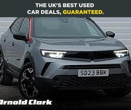 1.2 TURBO GS EURO 6 (START/STOP) 5DR