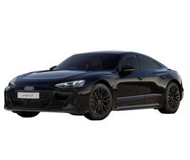 AUDI E-TRON GT 105KWH VORSPRUNG AUTO QUATTRO 4DR