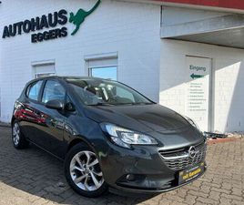 E 1.4 ACTIVE/KLIMA/5-TÜREN/2HD/TÜV-NEU!