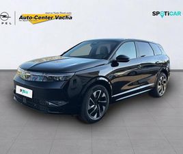 GRANDLAND-E GS +AHZ +EL. HECKKLAPPE +KAMERA ELECTRIC 157 KW GS