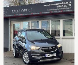 1.4I TURBO ELITE NAV AUTO EURO 6 5DR