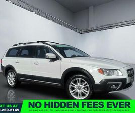 USED 2016 VOLVO XC70 T5 PLATINUM