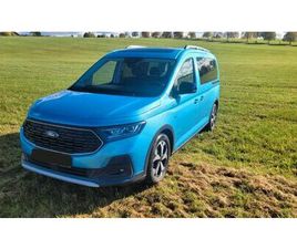 1,5 ECOBOOST 84KW ACTIVE