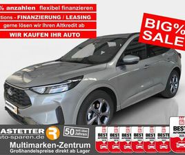 FHEV HYBRID ST-LINE SYNC4+KEYFREE+KAMERA+PD