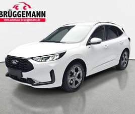 KUGA 1.5 EB AUTO. ST-LINE NAVI LED KLIMAAUTO WIN