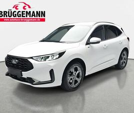 KUGA 1.5 EB AUTO. ST-LINE NAVI LED KLIMAAUTO WIN