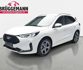 KUGA 1.5 EB AUTO. ST-LINE NAVI LED KLIMAAUTO WIN