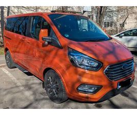 2.0 ECOBLUE 110KW 320 L1 TITA...