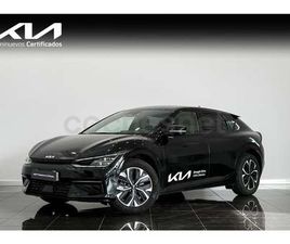 KIA EV6 KIA EV6 AIR 774KWH RWD LONG RANGE