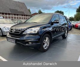 EXKLUSIV 2.0 AUT. LPG-PRINZ S.HEFT TOP