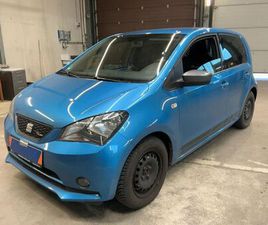 FR-LINE 1.HAND,SITZHEIZUNG,KLIMAAUTOMATIK