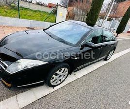 CITROEN C6