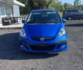 HONDA JAZZ 1.4I SPORT JOKER SWISS