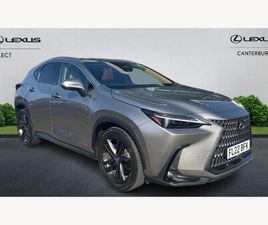 2022 (22) - 450H+ 2.5 5DR E-CVT [PREMIUM PACK]