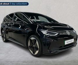 PRO S 77KWH MATCH AUTO 5DR (5 SEAT)