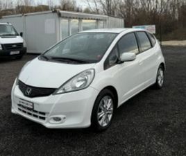 HONDA JAZZ 1.4 I ШВЕЙЦАРИЯ 100% РЕАЛЕН ВИДЕО ЛИЗИНГ