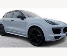 3.0 TD V6 TIPTRONICS 4WD EURO 6 (START/STOP) 5DR