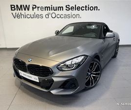 BMW Z4 SDRIVE 20I Z4 SDRIVE20I 197 CH BVA8 M SPORT