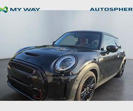 MINI COOPER S MINI 2.0AS OPF DCT