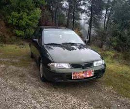 MITSUBISHI - CARISMA