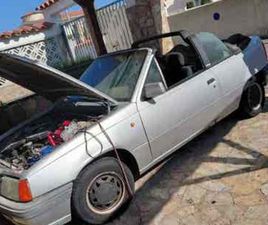 OPEL KADETT OPEL - KADETT