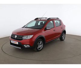 DACIA SANDERO STEPWAY 1.0 SCE URBAN