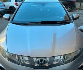 HONDA CIVIC 1.8 VTEC