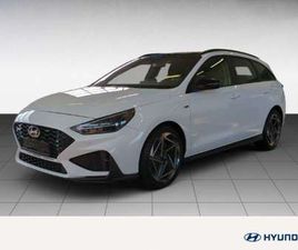 MILD-HYBRID 1.5 T-GDI N LINE PANORAMADACH+NAVI+SIT