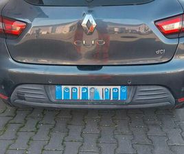 RENAULT CLIO RENAULT CLIO
