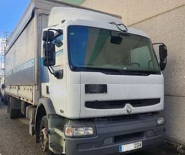 RENAULT PREMIUM - 270 DCI