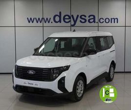 FORD TOURNEO COURIER FORD TOURNEO COURIER 1.0 ECOBOOST TREND
