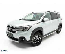 SUZUKI EVERY 2026 SUZUKI XL6 1.5 GL