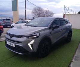 RENAULT SYMBIOZ E-TECH E-TECH FULL HYBRID ESPRIT ALPINE 105KW