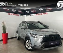 1.8 HYBRID 140 STYLE