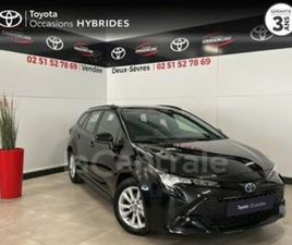 XII GENERATION2 COROLLA TOURING SPORTS HYBRIDE 140 DYNAMIC