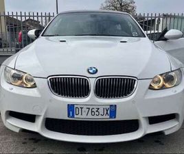 BMW M3 E92 420CV
