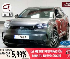 VEHÍCULO DE SUBSTITUCIÓN