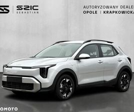 KIA STONIC 1.0 T-GDI M DCT