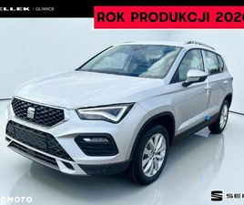SEAT ATECA 1.5 TSI STYLE S&S