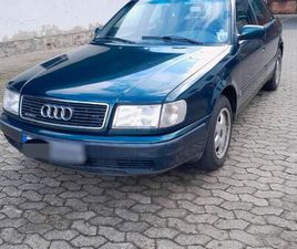 AUDI 100 C4 QUATTRO 2,8L