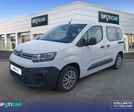 TALLA M BLUEHDI 100 S&S LIVE PACK