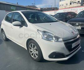 PEUGEOT 208 TALLER PROPIO