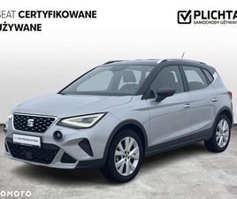 SEAT ARONA SEAT ARONA